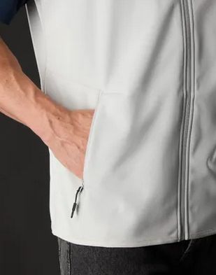 Evo Crew Softshell Gilet 84167 XL plati