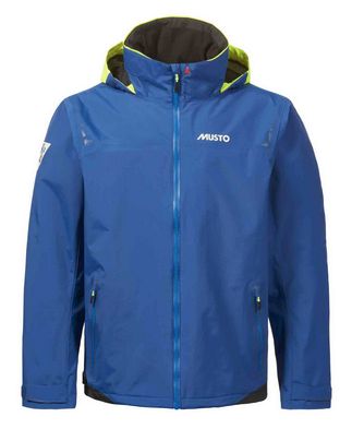 BR1 Solent Jacke 82400 S racer blue