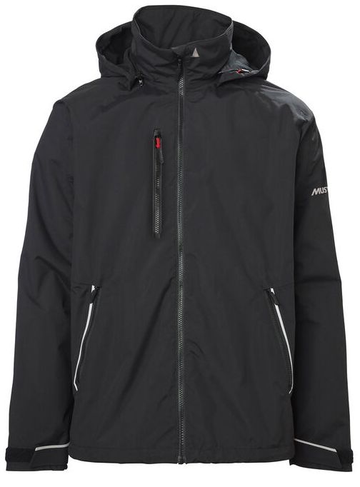 BR1 Sardinia Jacke 82617 XL black