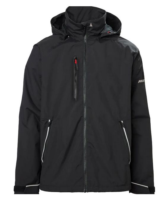 BR1 Sardinia Jacke 82617 XXXL black