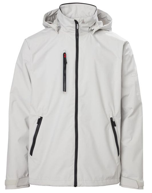 BR1 Sardinia Jacke 82617 M platinum