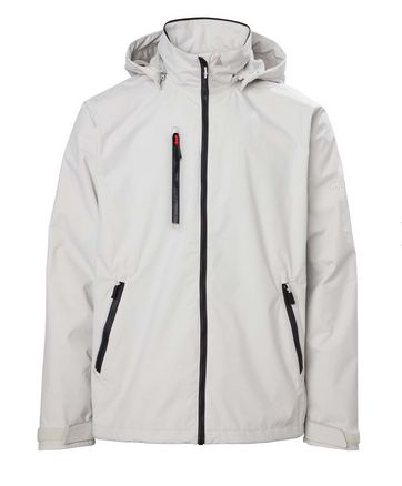 BR1 Sardinia Jacke 82617 XXXL platinum