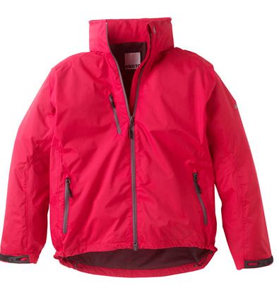 BR1 Sardinia 2.0 Jacke 82006 XXL red - zum Schließen ins Bild klicken