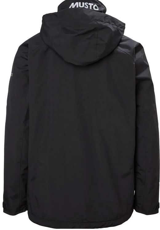 BR1 Corsica Jacke 82615 XXL black