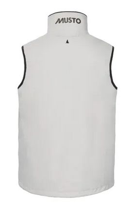 BR1 Sardinia Gilet 82616 L platinum