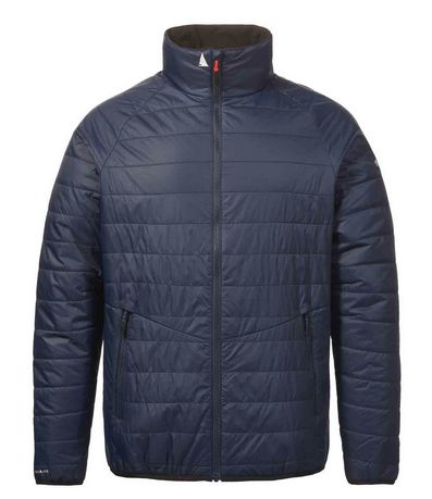 Primaloft Jacke M82495-597 Gr L navy