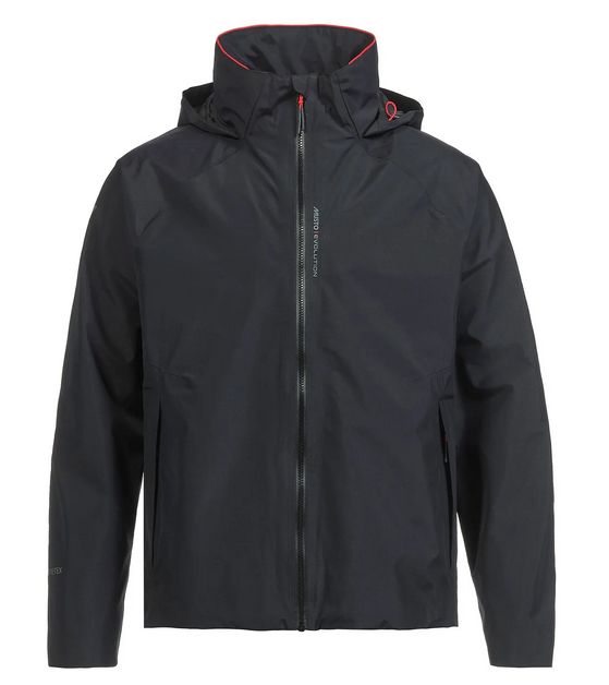 Evo GTX Shore Jacke 2.0 S 82335 black