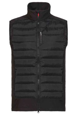 Loft Hybrid Gilet 2.0 82338 S black