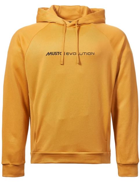 Hoodie Evolution OSM Tech 82215 S inca