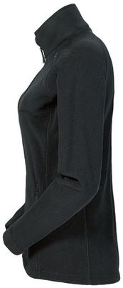 Evolution Fleece Jacke SE0127 12 black