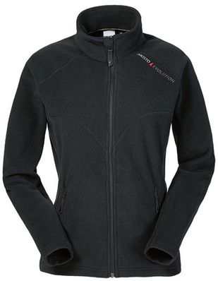 Evolution Fleece Jacke SE0127 14 black