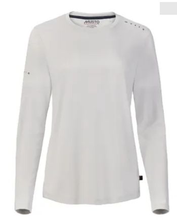 Crew Sunblock T-Shirt LA 82445 L14 plati