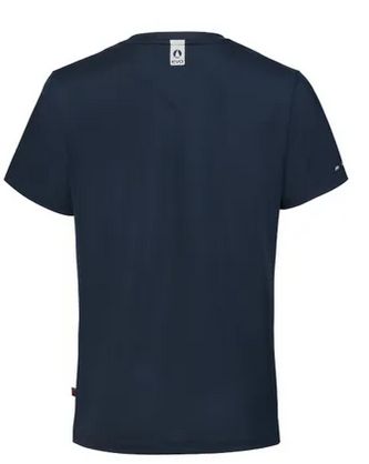 Crew Sunblock T-Shirt 82444 Lady 10 navy