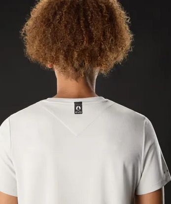 Crew Sunblock T-Shirt 82444 L12 white
