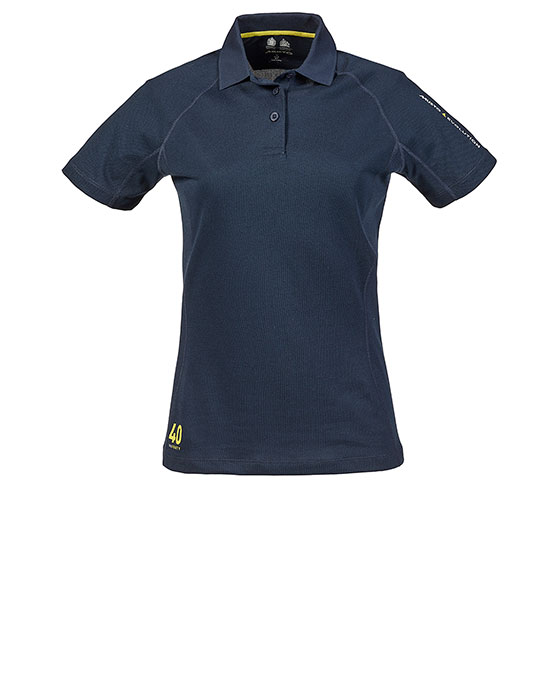 Evolution Sunblock Polo 81156 10 navy