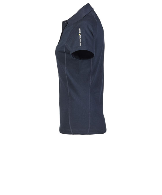 Evolution Sunblock Polo 81156 14 navy