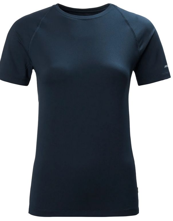 Evolution Sunblock T-Shirt 81161 12 navy