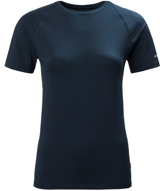 Evolution Sunblock T-Shirt 81161 16 navy