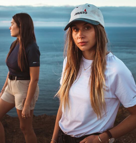 Evolution Sunblock T-Shirt 81161 8 whit