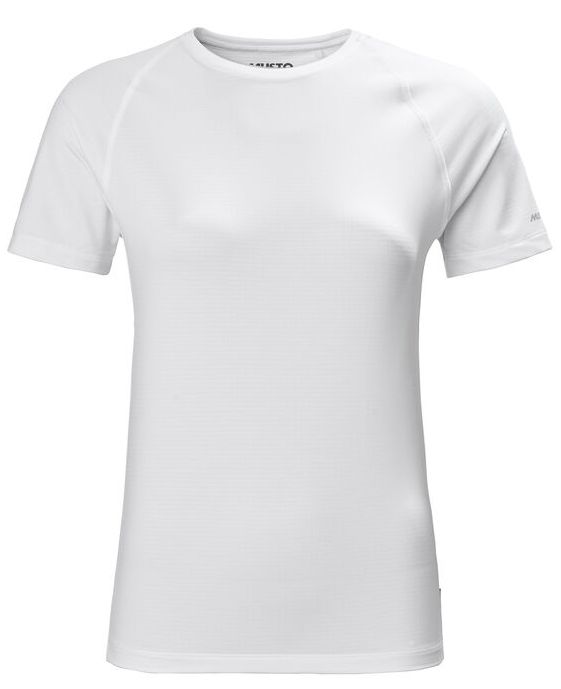 Evolution Sunblock T-Shirt 81161 14 whit