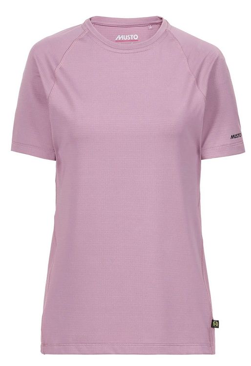 Evolution Sunblock T-Shirt 81161 10 lila