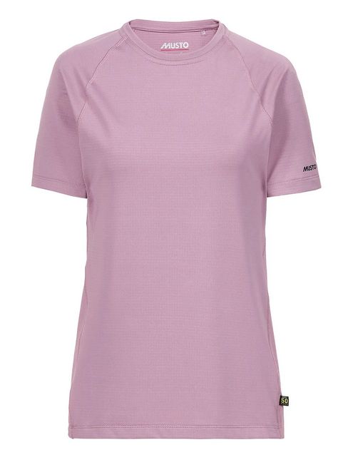 Evolution Sunblock T-Shirt 81161 12 lila