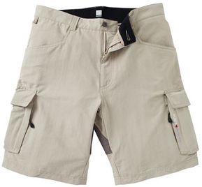 Evolution Performance Short 10 lightston
