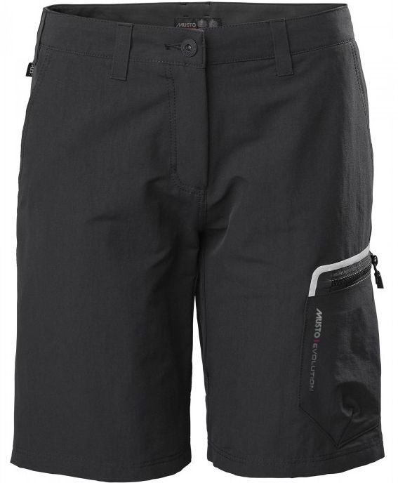 Performance Short 2.0/82003 L14 black - zum Schließen ins Bild klicken