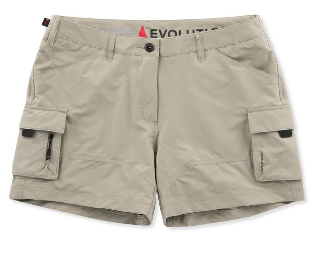Evolution Deck UV FD Short 82004 stone14