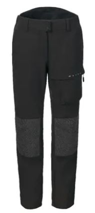 Evo Perform Stretch Hose 8R 82435 black