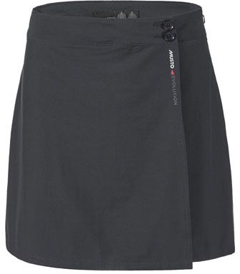 Evolution Fast Dry Skort 80772 black 10