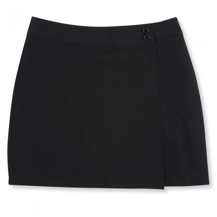 Evolution Fast Dry Skort 80772 black 14