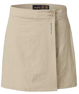Evolution Fast Dry Skort 80772 stone 8