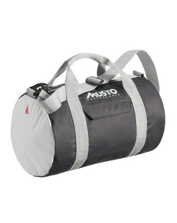 Carry All Bag S 18 Liter 80039 carbon