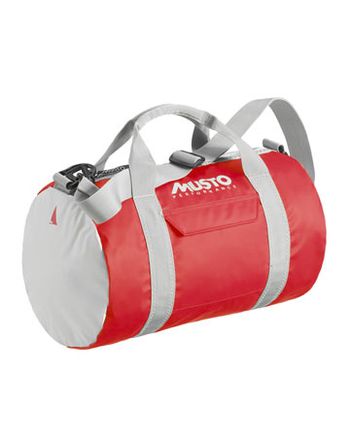 Carry All Bag S 18 Liter 80039 deep red - zum Schließen ins Bild klicken