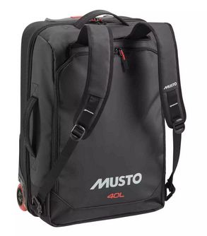 Musto 40L Wheeled Bag 81252 53x37x23cm