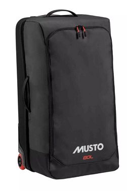 Musto 80L Wheeled Bag 81251 71x42x37cm