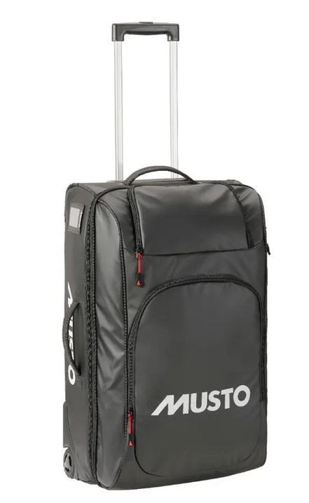 Essential Trolley Bag 80Ltr 86087 black