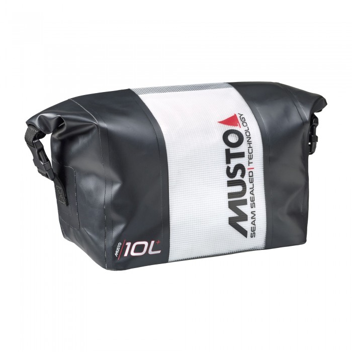 Dry Pack Dynamic 10L 30x18x20cm black