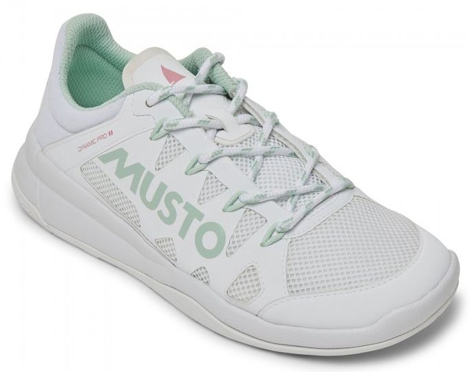 Dynamic ProII Adapt white US 7,5= 38,7