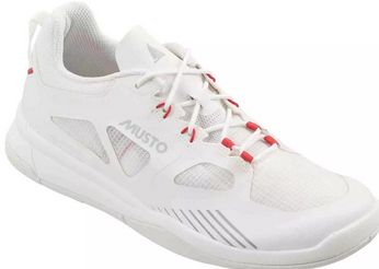 Dynamic Racer Trainer US 8,5=40,0 white