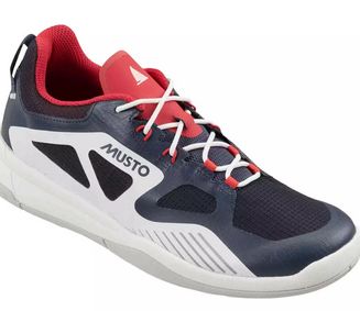 Schuh Dynamic Race Trainer 9,5=43 navy/r