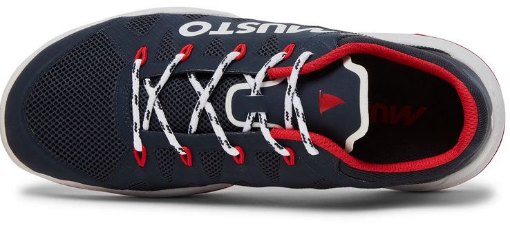 Dynamic Pro II Adapt navy US- 9,5 = 43