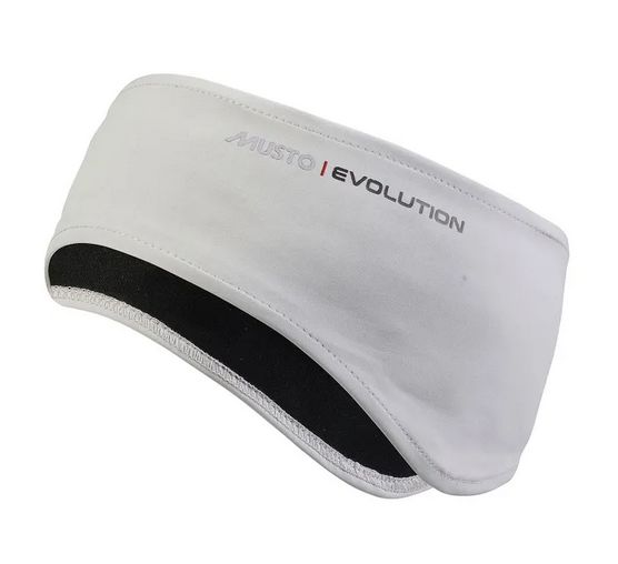 Evolution Gore Tex Stirnband L/XL platin
