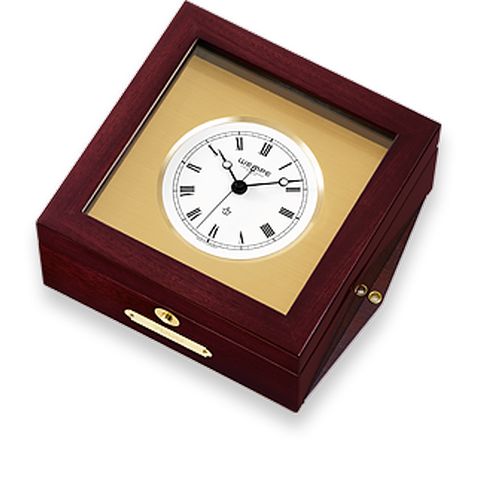 Eleganz Pro Chronometer 155x155x75mm