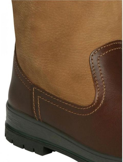 Dubarry Galway Stiefel Gr 37 brown