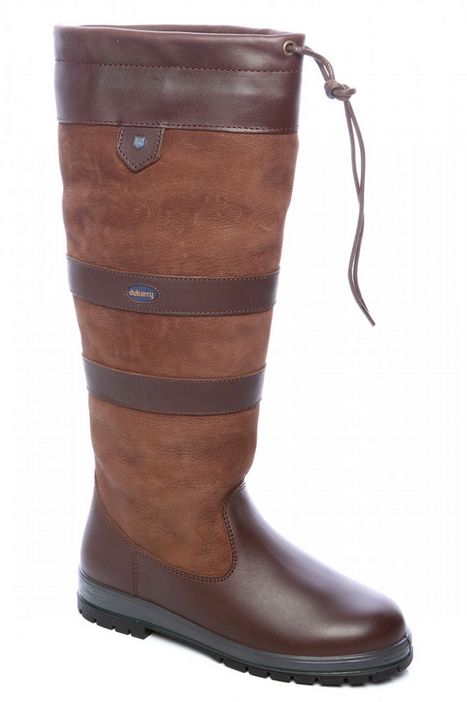 Dubarry Galway 36 walnut ExtraFit