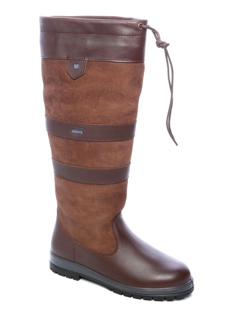 Dubarry Galway 41 walnut ExtraFit