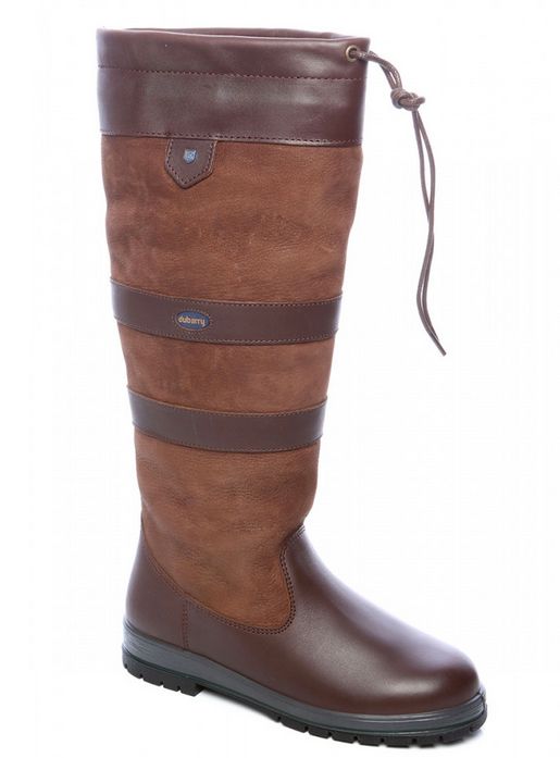 Dubarry Galway 43 walnut ExtraFit