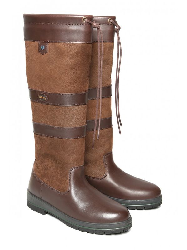 Dubarry Galway 44 walnut ExtraFit